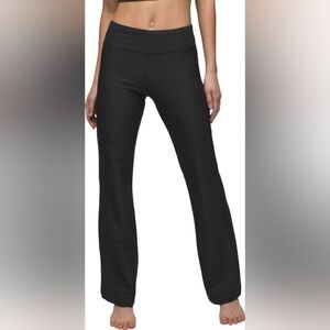 Prana Jara Yoga Active Pant Black Small